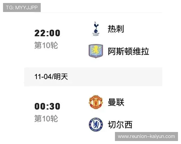 英超焦点战比分预测与冷门走势全解析今日精选