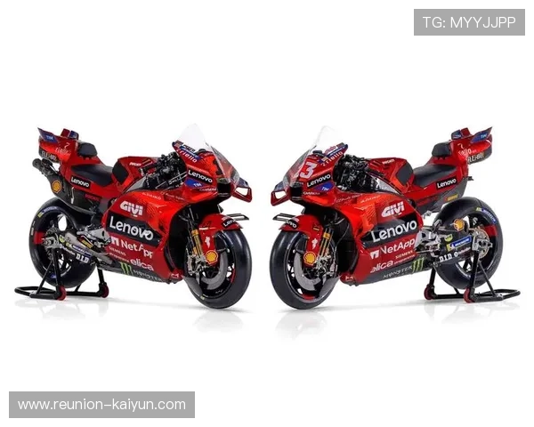 马丁领衔新赛季MotoGP积分大战杜卡迪与雅马哈展开巅峰对决